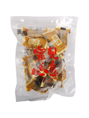 Aceitunas chinas ZAICHAN 25/250g | EMBFOOD