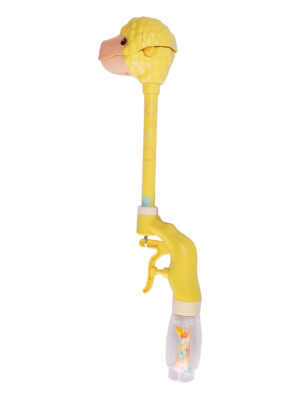 Juguete con caramelo XMX (6*12u)72/4g | EMBFOOD