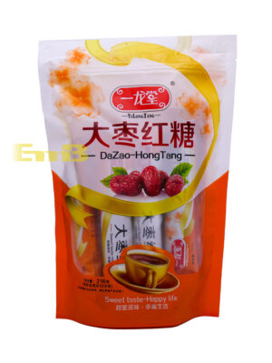 Azucar moreno YLT 30/216g | EMBFOOD