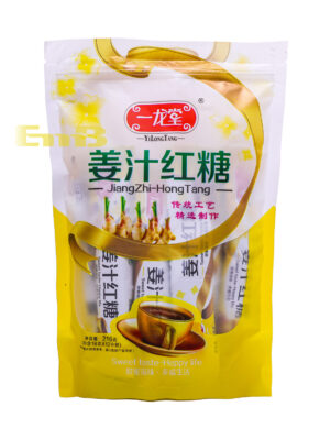 Azucar moreno YLT 30/216g | EMBFOOD