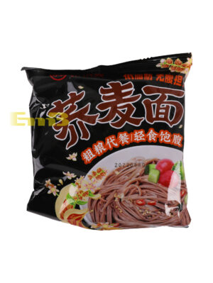 Tallarines de soba WZY 60/60g | EMBFOOD