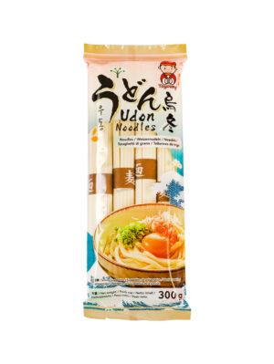 Tallarines de trigo udon TOYOUNG 24/300g | EMBFOOD