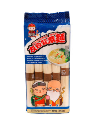 Tallarines de trigo somen TOYOUNG24/400g | EMBFOOD