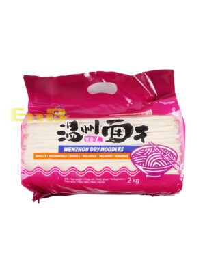 Tallarines de trigo TOYOUNG 8/2kg | EMBFOOD