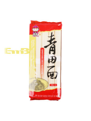 Tallarines de trigo TOYOUNG 16/1kg | EMBFOOD