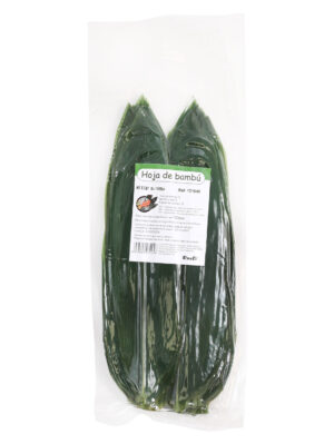 EMB鲜竹叶 S 30/100pcs | EMBFOOD
