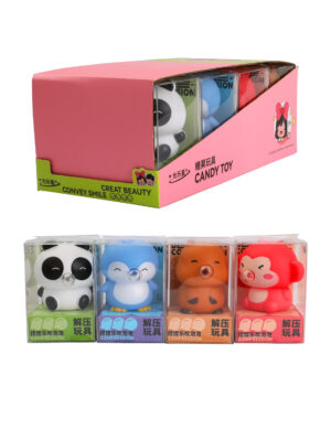 Caramelo "0" azucar anadido YLX 48/2g | EMBFOOD