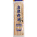 竹签 1*100包 25cm*100根*2.5mm 10寸 | EMBFOOD