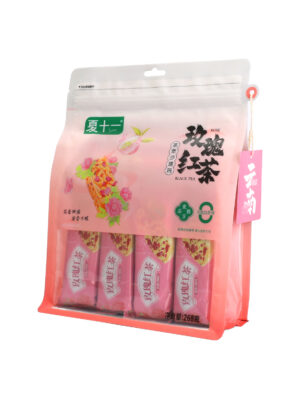 Galleta con sabor te negro 12/268g | EMBFOOD