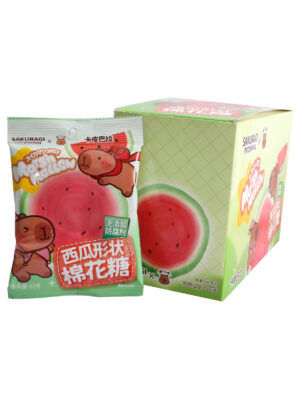 Nube de azucar YM 48/12g | EMBFOOD