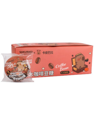 Caramelo con sabor cafe original YM | EMBFOOD