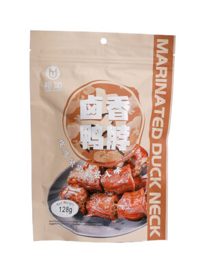 Cuello de pato en escabeche YR 20/128g | EMBFOOD