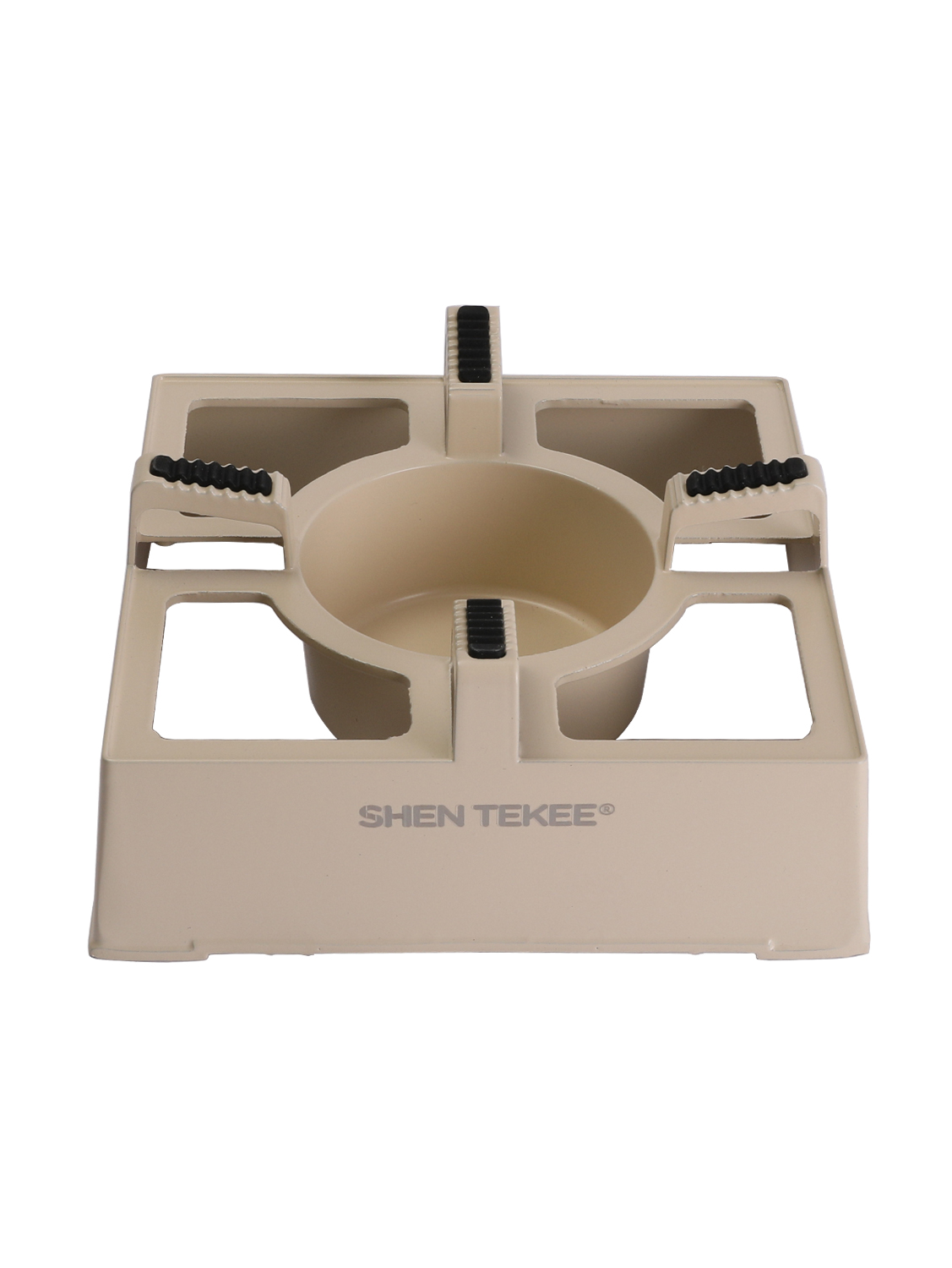 JM方形米色四方炉 1*10 | EMBFOOD