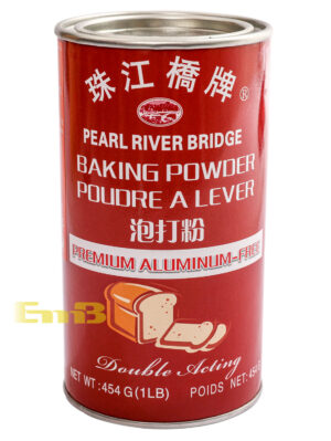 Levadura en polvo PRB 24/454g | EMBFOOD