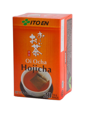 Te verte tostado en bolsita ITOEN 6/32g | EMBFOOD