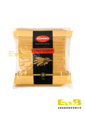 ROMERO意大利面 1/5kg | EMBFOOD