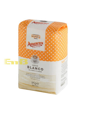 *#AZUCARERA白糖 10/1kg | EMBFOOD