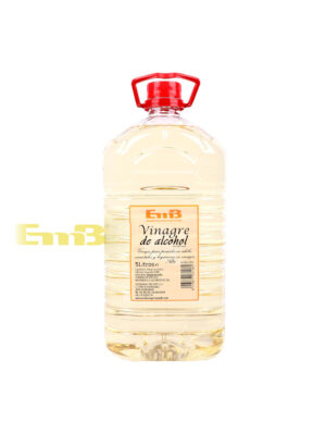 西百客醋 3/5L | EMBFOOD