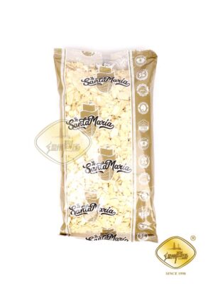SANTAMARIA杏仁片 6/1kg | EMBFOOD