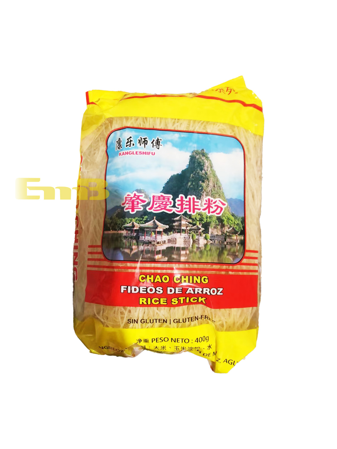 #康乐师傅肇庆排粉 50/400g | EMBFOOD