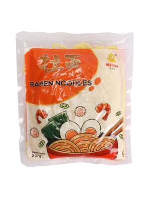 Ramen ins. estilo Japon AIYIDUO 12/200g | EMBFOOD
