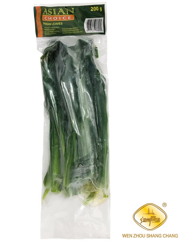 ASIA冰冻香兰叶 15/200g(斑兰叶) | EMBFOOD