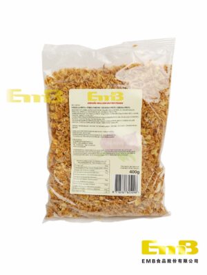 西百客炸洋葱酥 12/400g | EMBFOOD