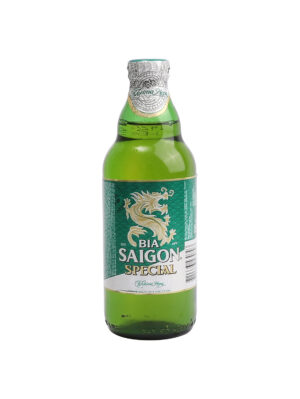 Cerveza Special SAIGON 24/330ml 4.9％Vol | EMBFOOD