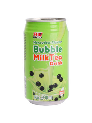 Bubble tea sabor melon RICO 24/340ml | EMBFOOD