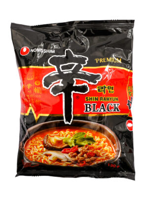 Ramen ins. NONGSHIM 20/130g | EMBFOOD