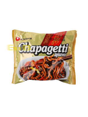 Ramen Chapagetti NONGSHIM 20/140g | EMBFOOD