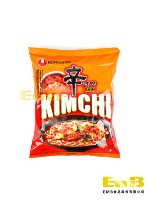 Ramen Kimchi NONGSHIM 20/120g | EMBFOOD