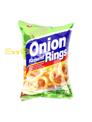Aperitivo de frito NONGSHIM 20/50g | EMBFOOD