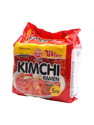 Ramen kimchi OTTOGI 40/120g | EMBFOOD