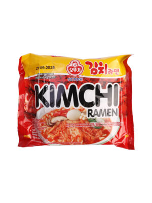 Ramen kimchi OTTOGI 20/120g | EMBFOOD