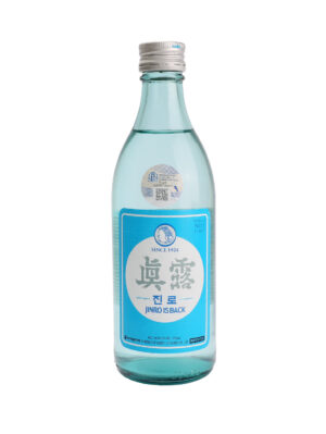 Soju Retro JINRO16％Vol 20/350ml | EMBFOOD