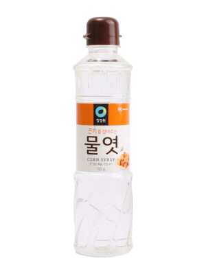 Corn syrup DAESANG 20/700g | EMBFOOD