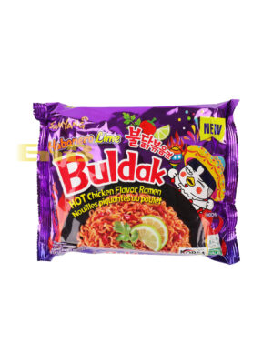 Ramen sabor lima SAMYANG 40/135g | EMBFOOD