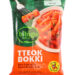 *#韩国BIBIGO炒年糕(甜辣味) 12/360g Tteokbokki | EMBFOOD