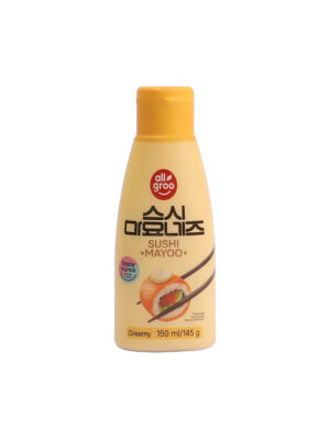 Mayonesa sushi ALLGROO 48/145g | EMBFOOD