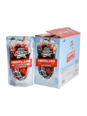 Cafe negro dulce americano 50/230ml | EMBFOOD