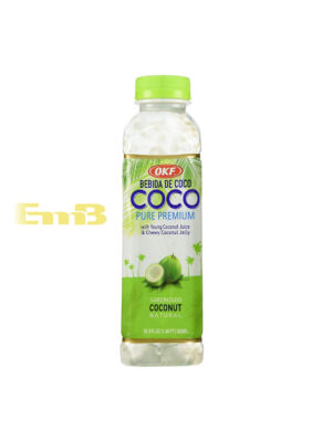 C10+1OKF Refresco coco 20/500ml | EMBFOOD