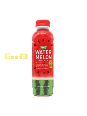 C10+1OKF Refresco sandia 20/500ml | EMBFOOD
