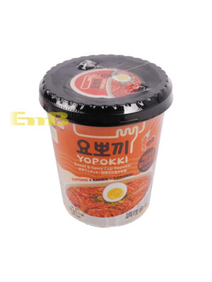 Rapokki ins. agripicante YOPOKKI 16/145g | EMBFOOD