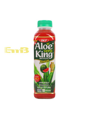 OKF ALOE KING Sandia 20/500ml | EMBFOOD