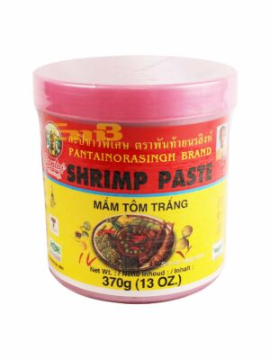 Salsa de gambitas PANTAI 24/370g | EMBFOOD