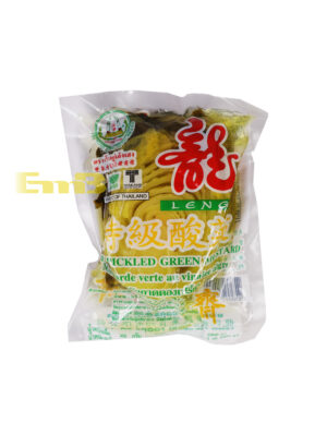 合并10+1泰国龙兴特级酸菜 36/350g | EMBFOOD
