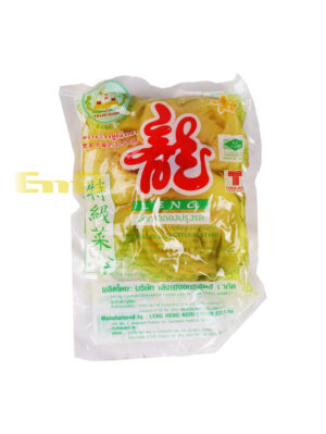 50%泰国龙兴特级菜心 36/350g | EMBFOOD