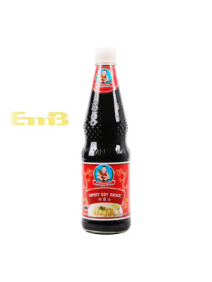 Salsa soja dulce HEALTHY BOY 12/700ml | EMBFOOD