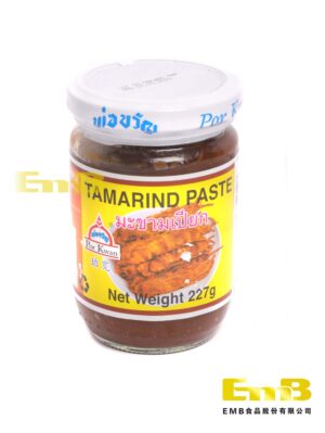 Pasta de tamarind POR KWAN 24/227g | EMBFOOD